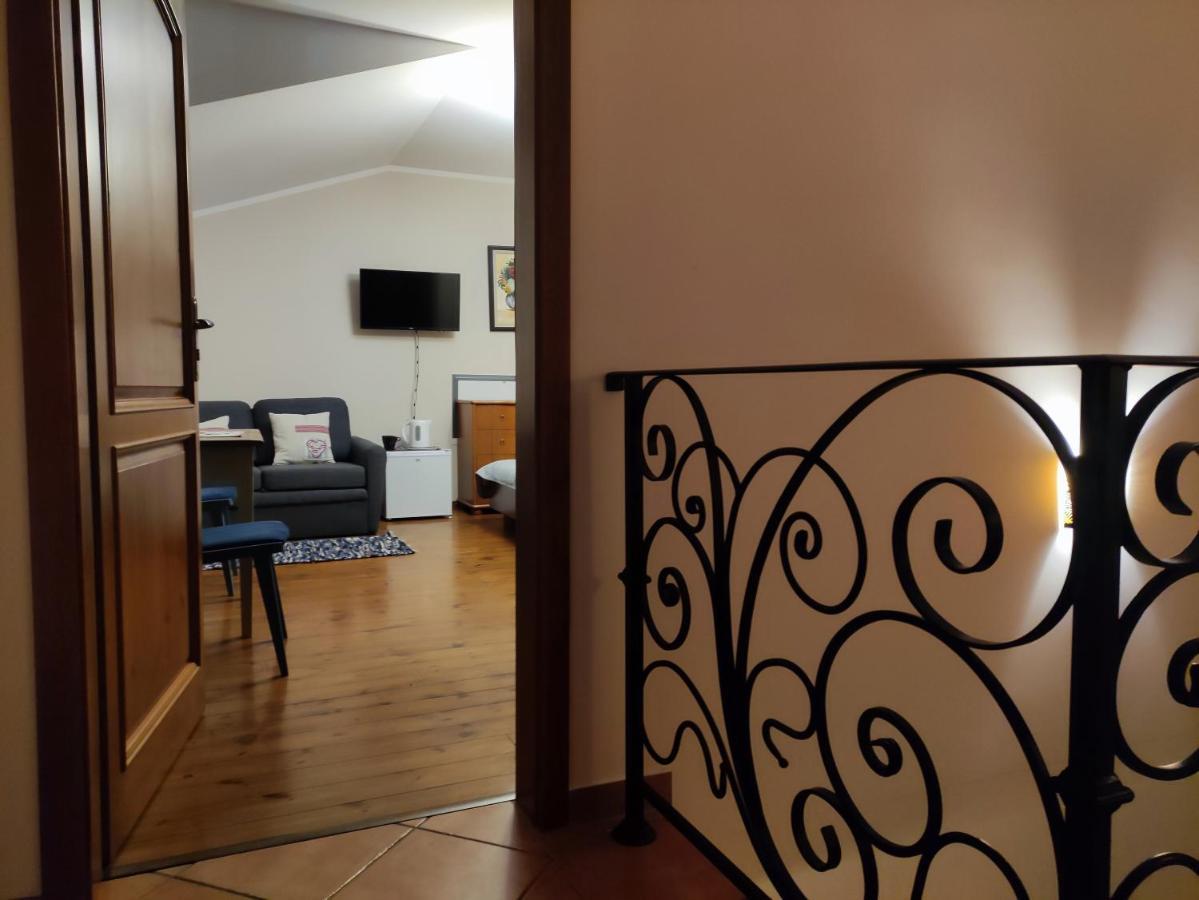 Dolina Biebrzy - Osrodek Agroturystyczny Villa Wrocen Екстериор снимка