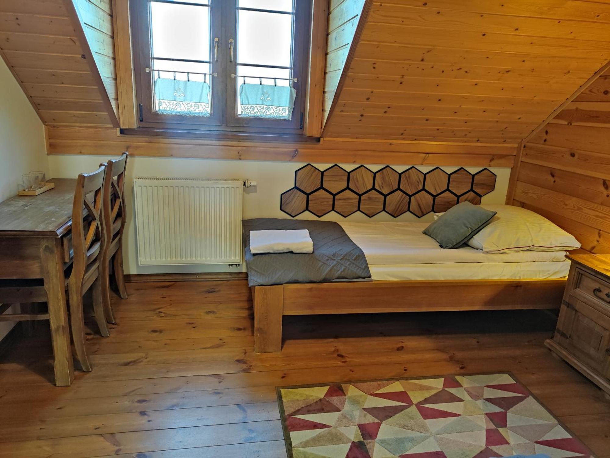 Dolina Biebrzy - Osrodek Agroturystyczny Villa Wrocen Екстериор снимка